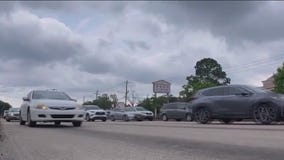 Study identifies several Houston roads and highways as most dangerous for pedestrians