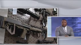 Allen Outlet Shooting: FOX Faceoff examines killer's motive, ties to white supremacy