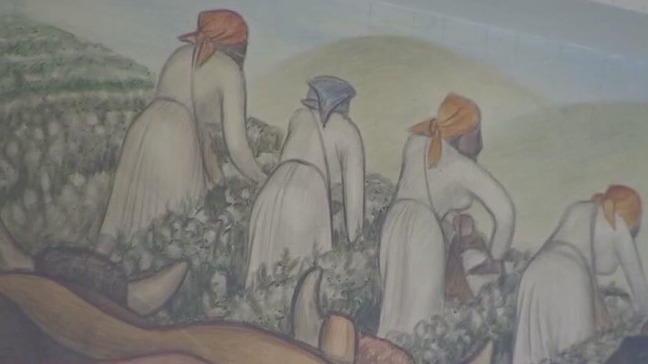 California Reparations