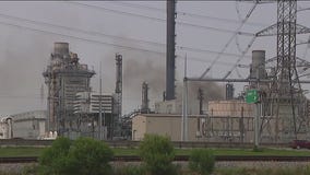 Deer Park fire: Environmental organizations concerned about pollution, safety