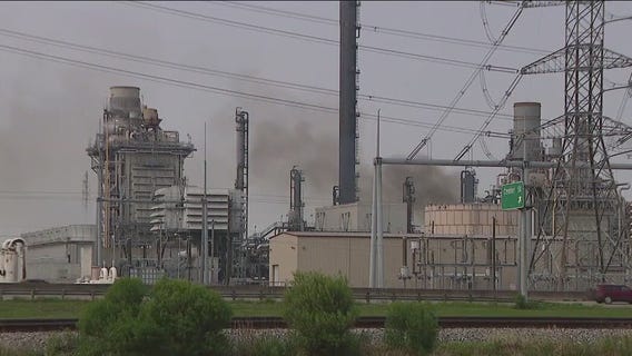 Deer Park fire: Environmental organizations concerned about pollution, safety