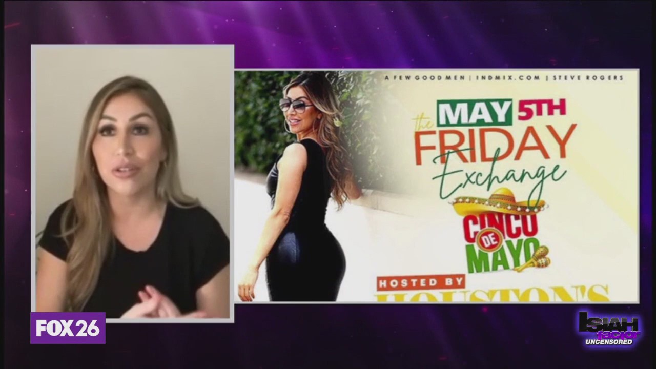 Fun things to do in Houston this weekend