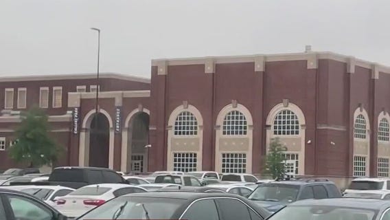 Fight involving knife reported at Conroe ISD high school