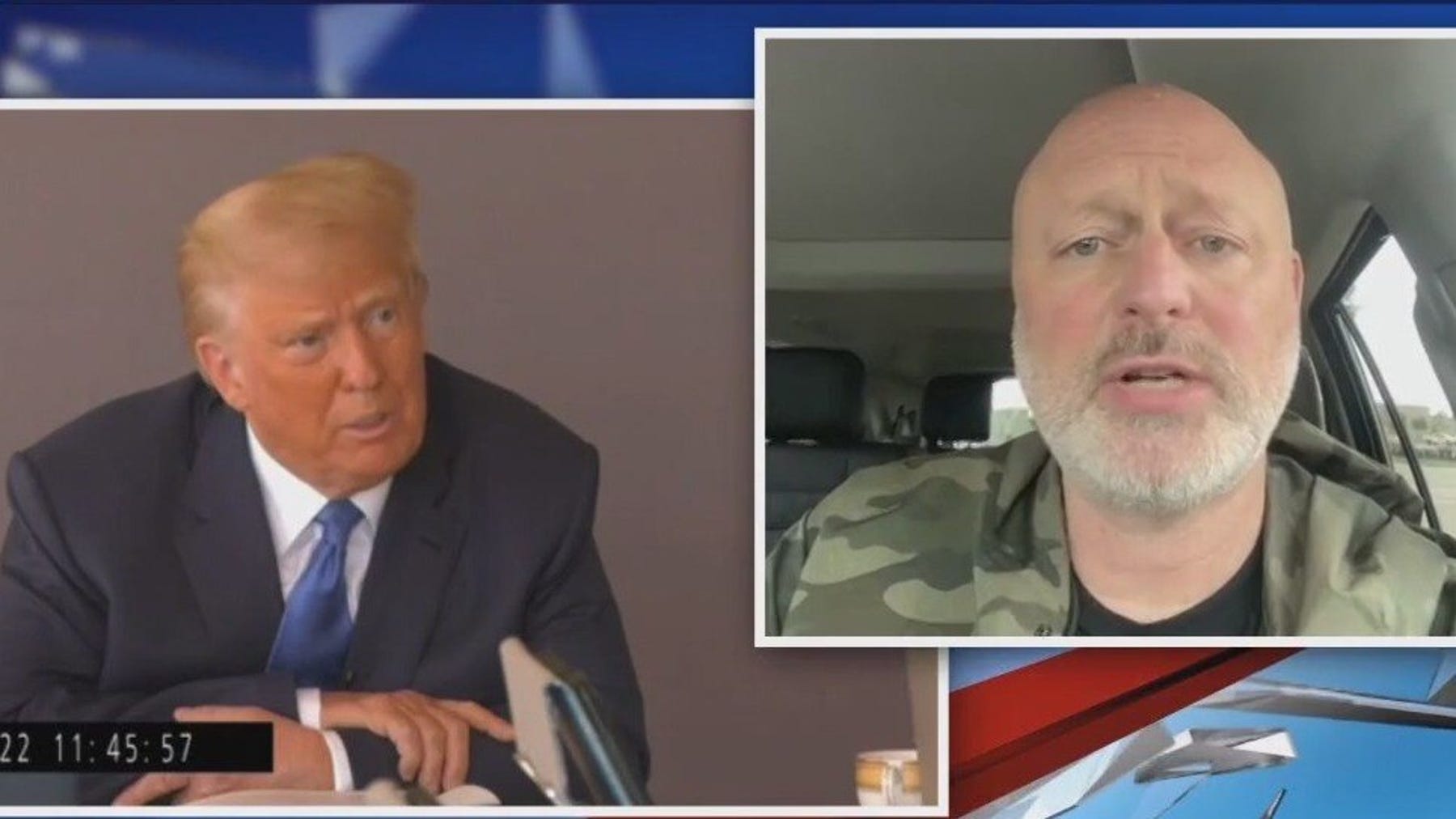 Making The Case: The Trump bombshell verdict