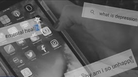 Mental Health Awareness Month: Teen mental health challenges due to social media