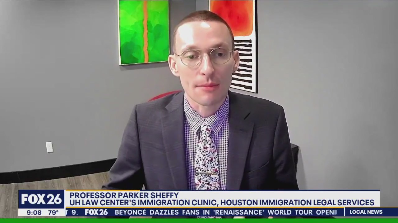 Title 42: What its end means for U.S.