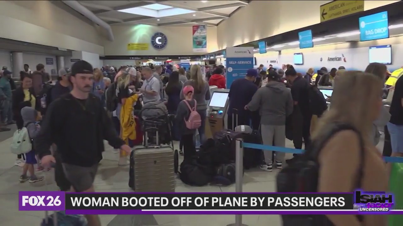 White House proposes new rules for traveler protection