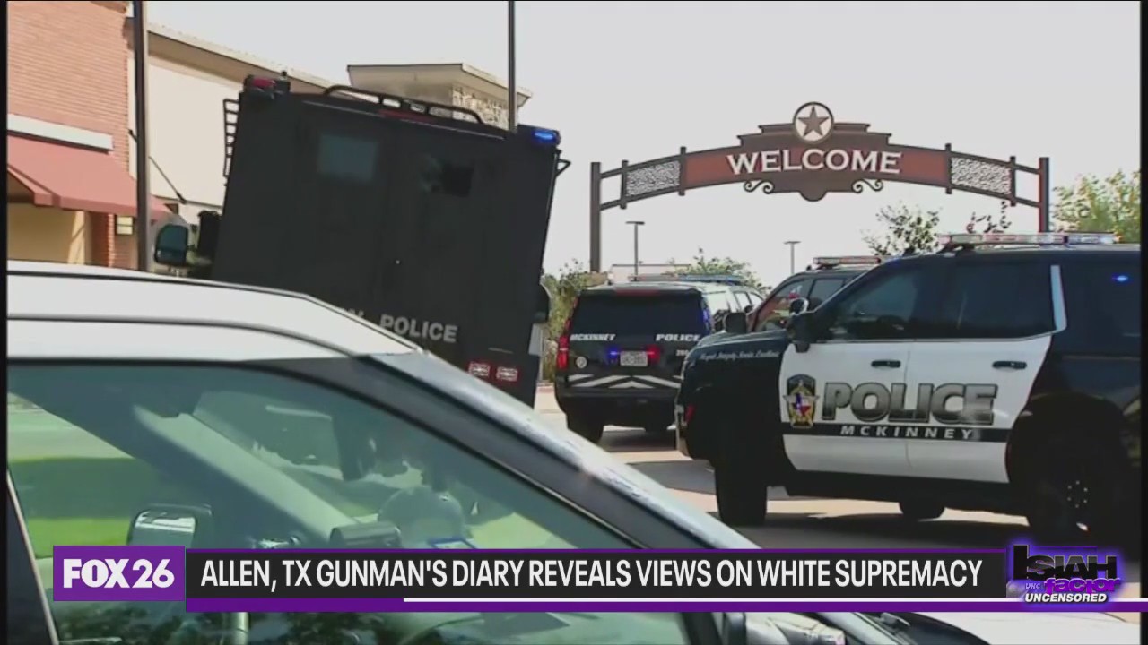 'Anybody can be a white supremacist': The rise of white nationalist Hispanics