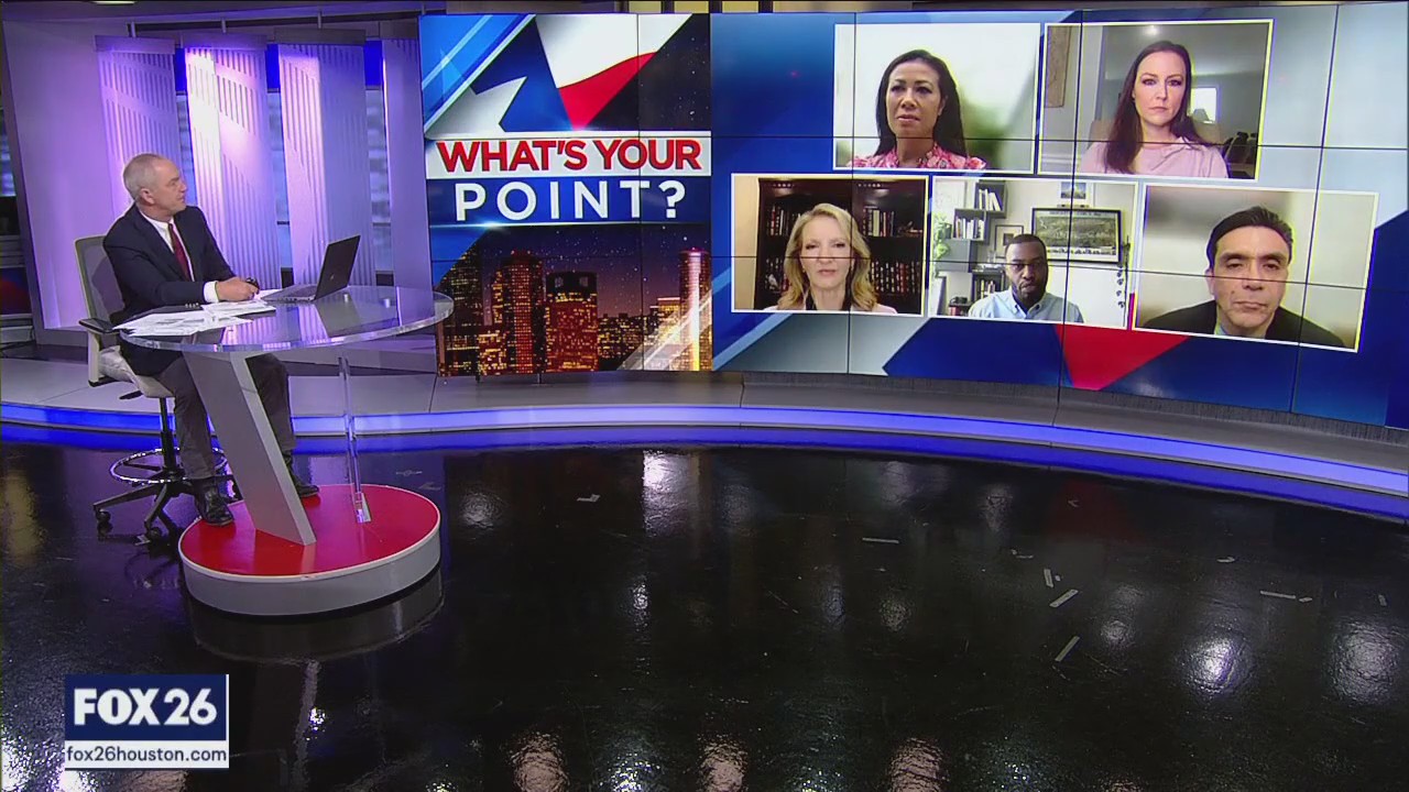 Daniel Perry sentenced to 25 years in prison