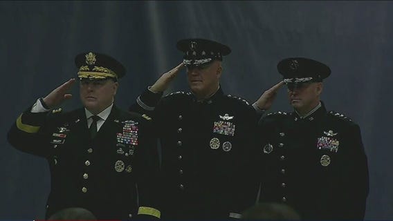 Alabama Sen. Tommy Tuberville puts hold on 200 military promotions over abortion rules