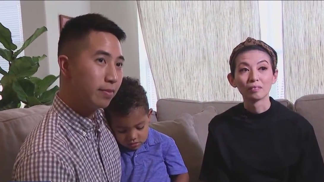 National Foster Care Month highlights the need for more foster families in Texas