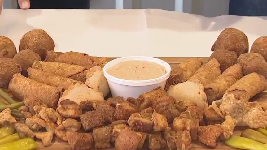 Best Stop Cajun Market Open in Houston area