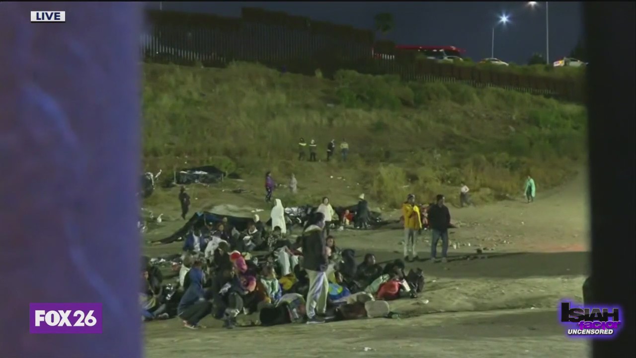 Title 42 has expired