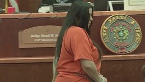 Samuel Olson Murder: Woman accused of killing boyfriend's 5-year-old son, tampering with body accepts plea deal