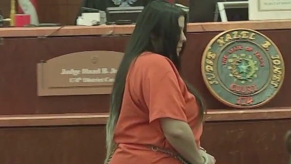 Samuel Olson Murder: Woman accused of killing boyfriend's 5-year-old son, tampering with body accepts plea deal