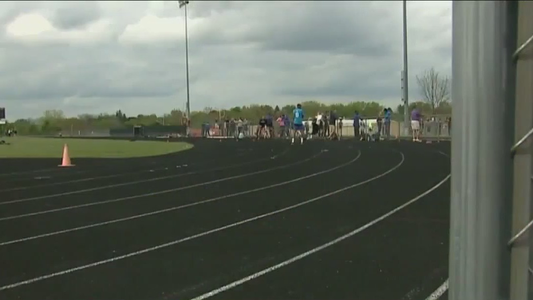 Texas lawmakers vote on transgender athletes in college sports