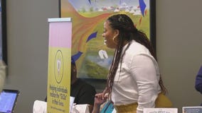 Black Mental Health Expo held in Houston to help ease concerns in Black community
