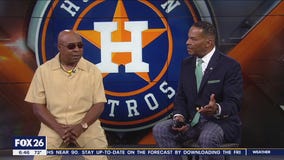 Houston Astros on 9-game winning streak; how good are they?