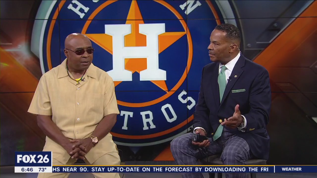 Houston Astros on 9-game winning streak; how good are they?