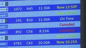 Biden administration warns airline passengers to prepare for intense summer travel season