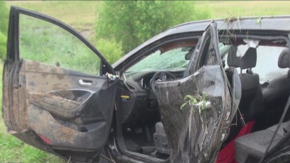 Teen killed after police chase ends in crash in Montgomery County was going to walk in graduation days later