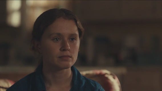 "The Starling Girl" casts sits down with Backstage OL