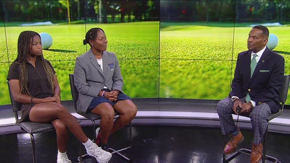 Houston-area golfers looking to qualify for U.S. Women's Open at Pebble Beach next month