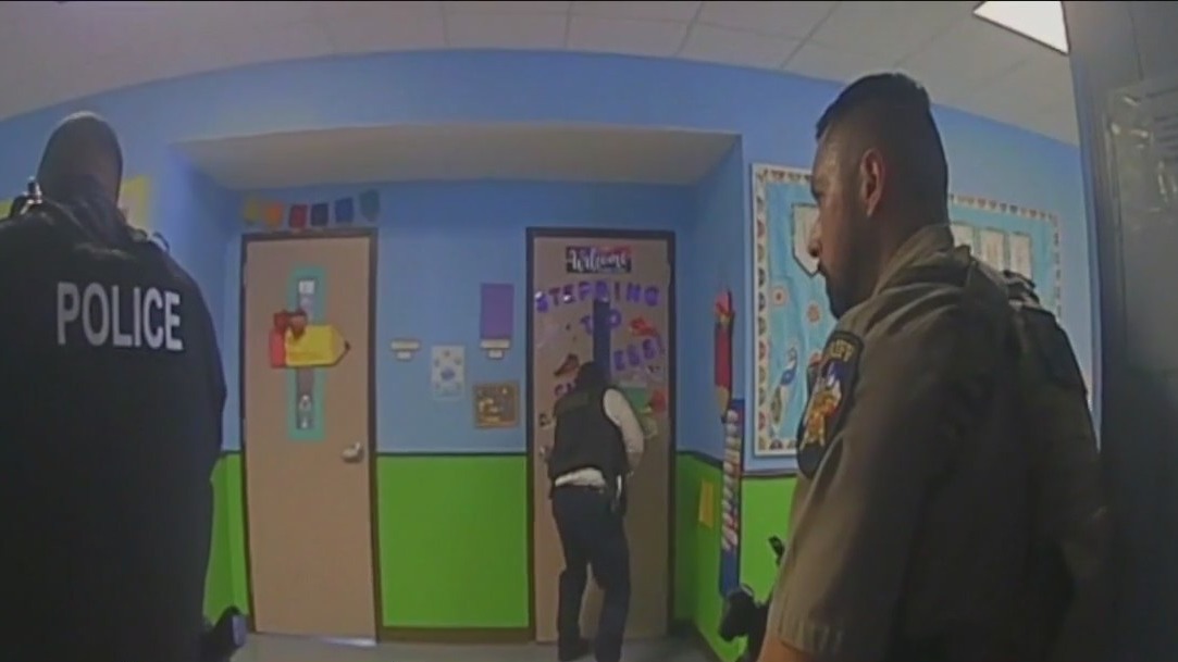 Uvalde school shooting: One-year since mass shooting at Robb Elementary