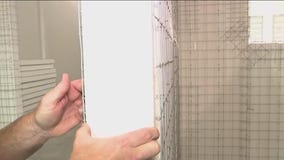 New Styrofoam home construction can withstand Category 5 hurricanes, company claims