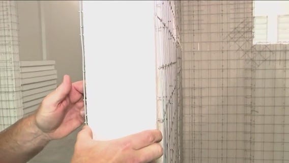 New Styrofoam home construction can withstand Category 5 hurricanes, company claims