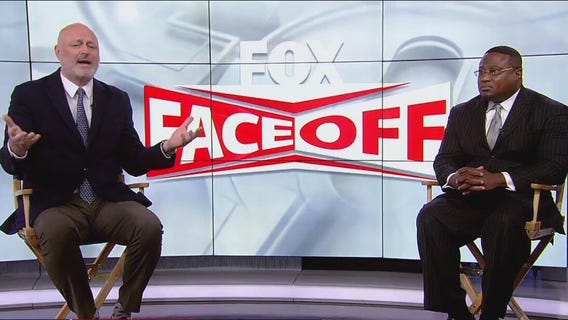 FOX Faceoff: Target pulling down LGBTQ+ merchandise, 'Gay people have families'