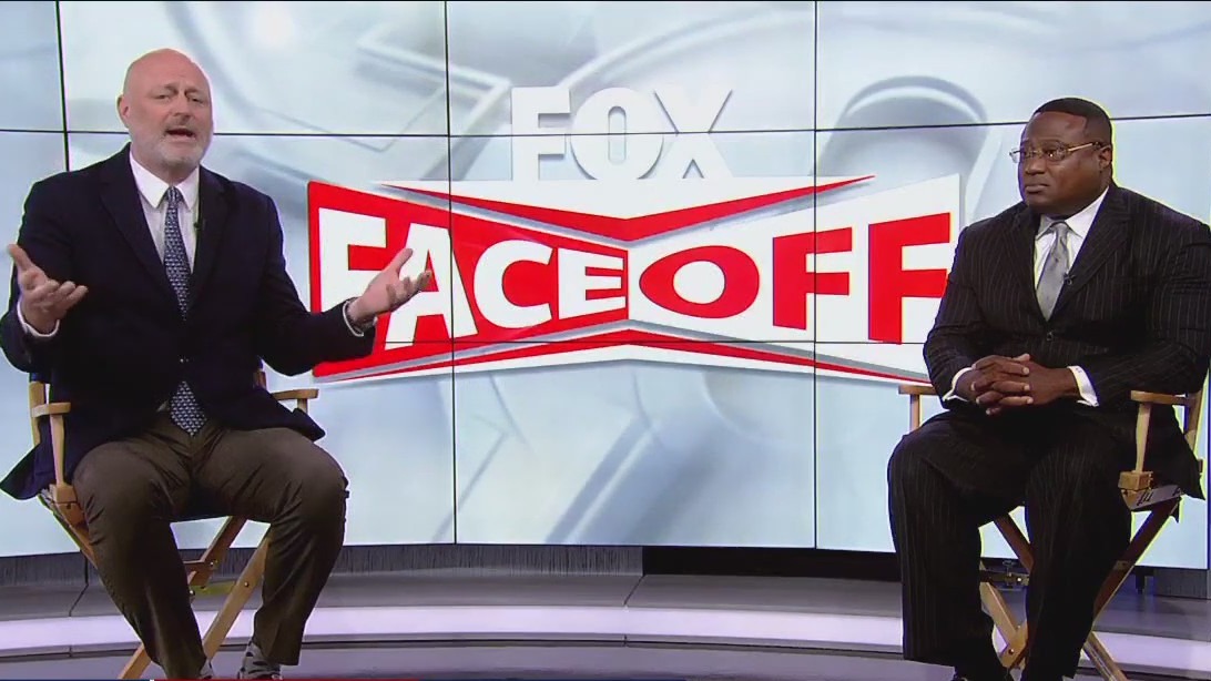 FOX Faceoff: Target pulling down LGBTQ+ merchandise, 'Gay people have families'