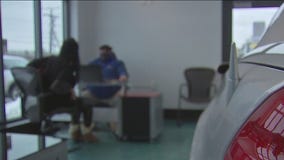 Is your car spying on you? Website offers information cars are sharing, what you can do about it