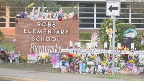 What?s been done politically since the Uvalde mass shooting?