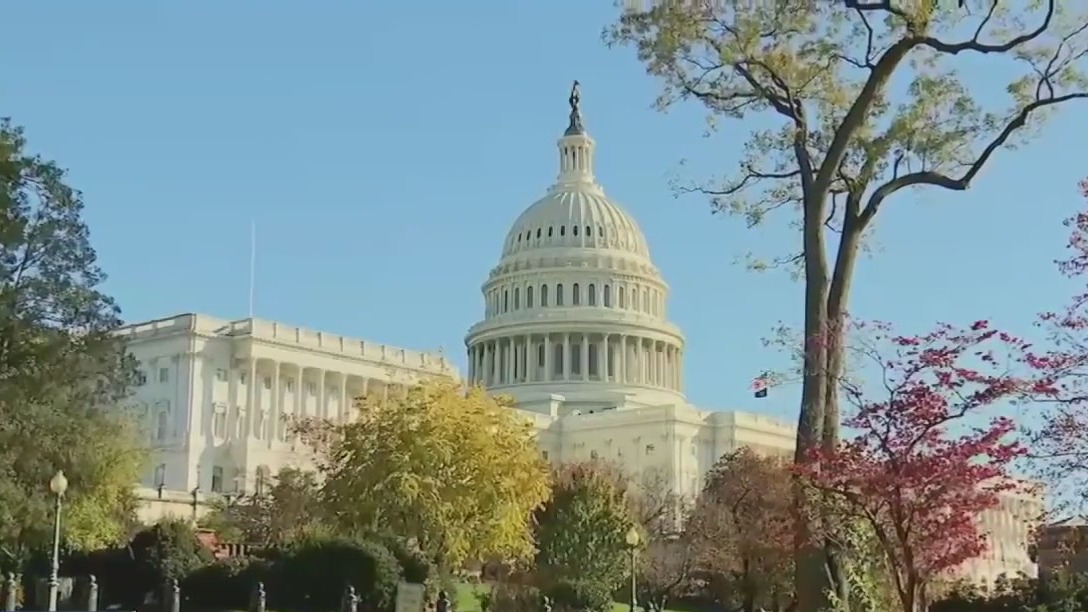 US debt ceiling: Tentative deal reached between President Biden, House Speaker Kevin McCarthy