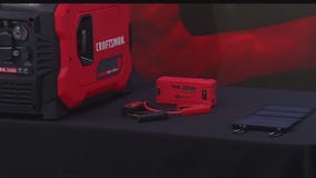 What should your hurricane kit include?