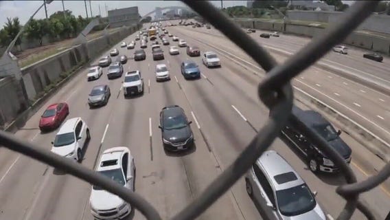 Memorial Day Weekend 2023: Houstonians in for heavy travel time