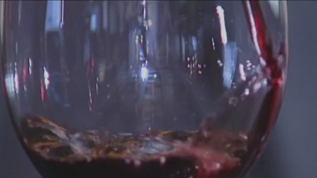 19th Annual Wine & Food Week kicks off next week