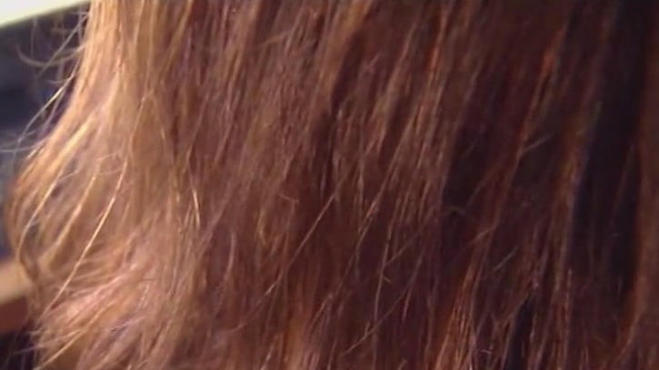Study shows link between some hair products and cancer