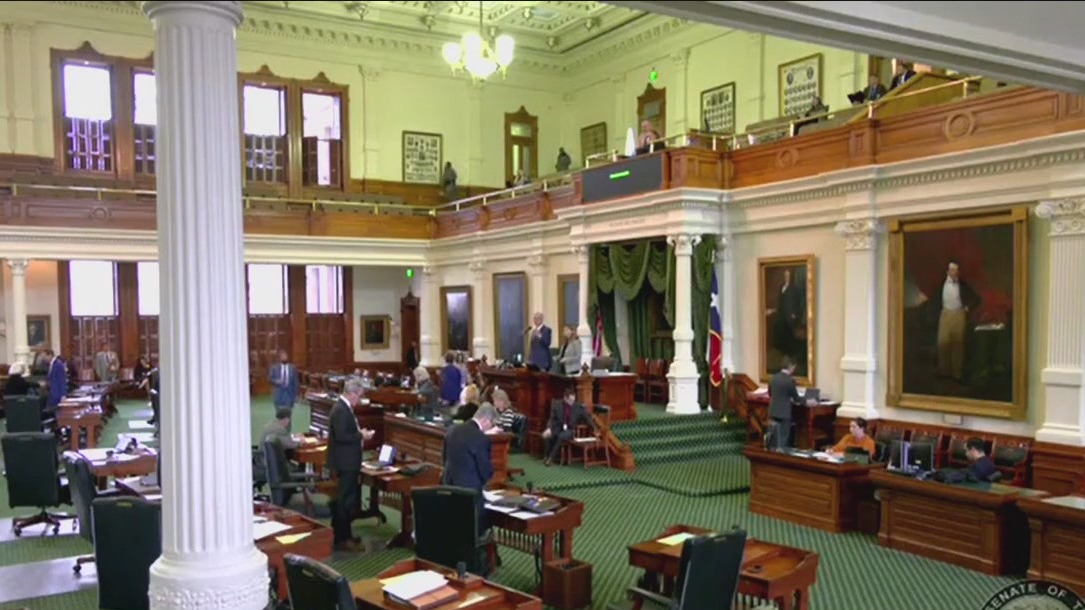 A second session on the horizon