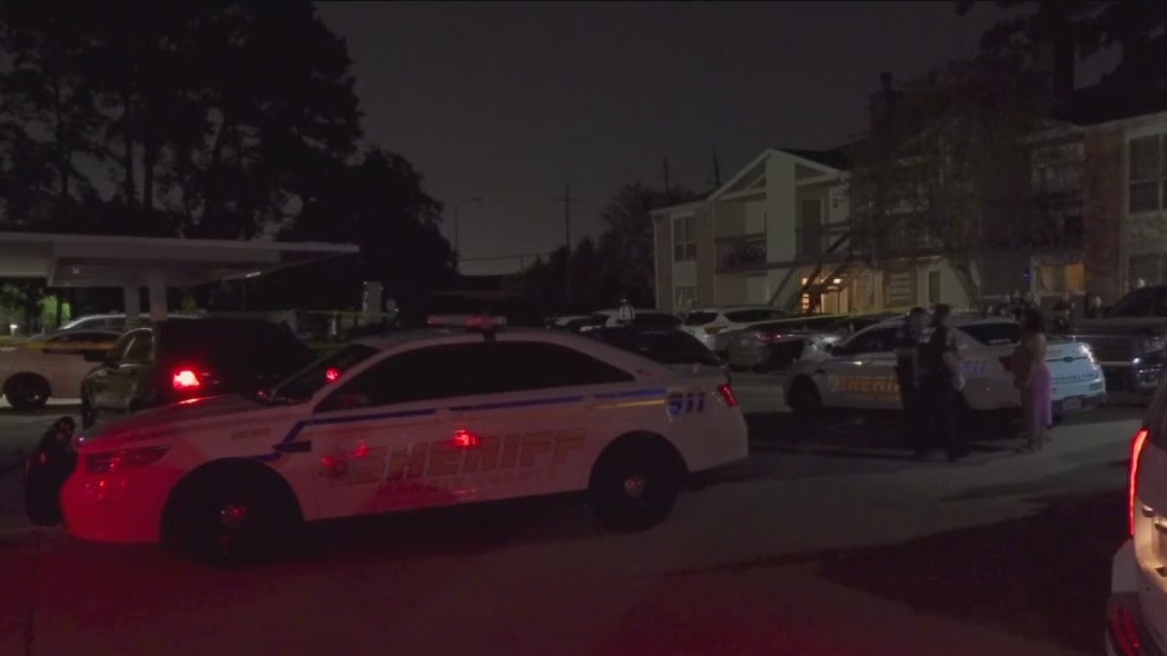 Crime fighting legislation