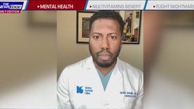 Mental health: People with mental health issue often misdiagnosed with cardiovascular issue