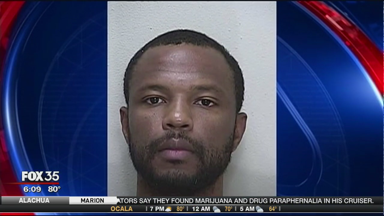 Man ordered to be released from Marion County jail | FOX 35 Orlando