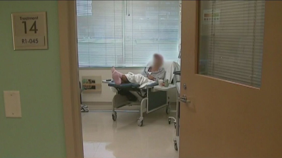 Shortage of chemotherapy drugs in the US right now, explained