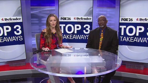 Top 3 Takeaways: Amanda Gorman poem banned in Florida, Asthma in Black community, Holistic health movement