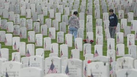Memorial Day 2023: How the US is honoring nation?s fallen veterans