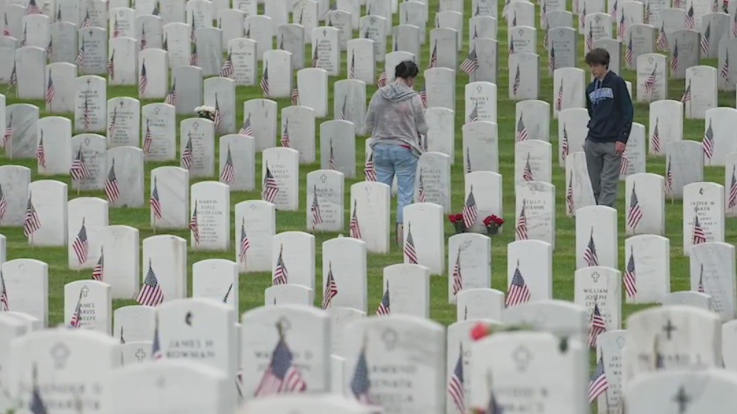 Memorial Day 2023: How the US is honoring nation?s fallen veterans