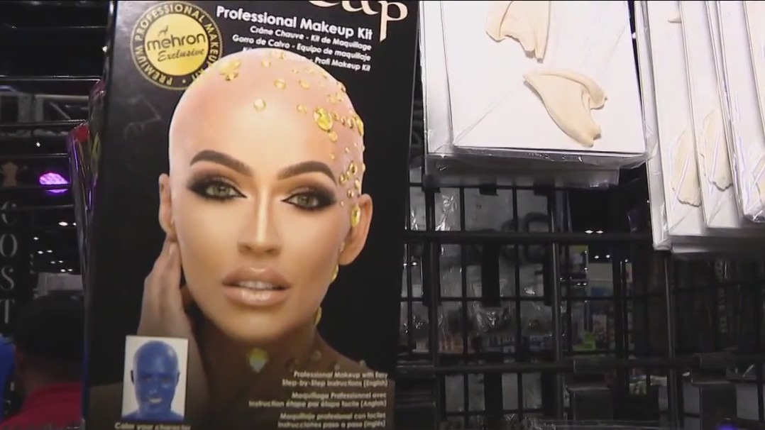 Comicpalooza Houston: Tips to step up your cosplay game