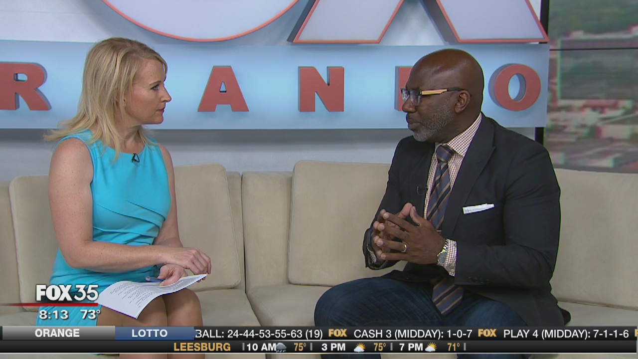 You Decide 2016- Politics with Political Analyst Earnest DeLoach