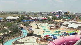 Typhoon Texas opens for 2023 Summer Season with 5 new attractions